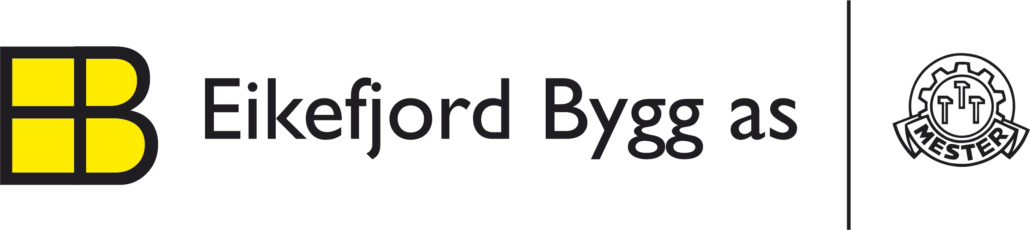 Eikefjord Bygg