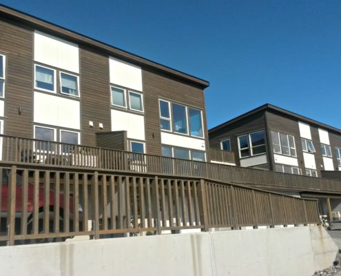 Eikefjord Bygg AS - eikefjordbygg.no